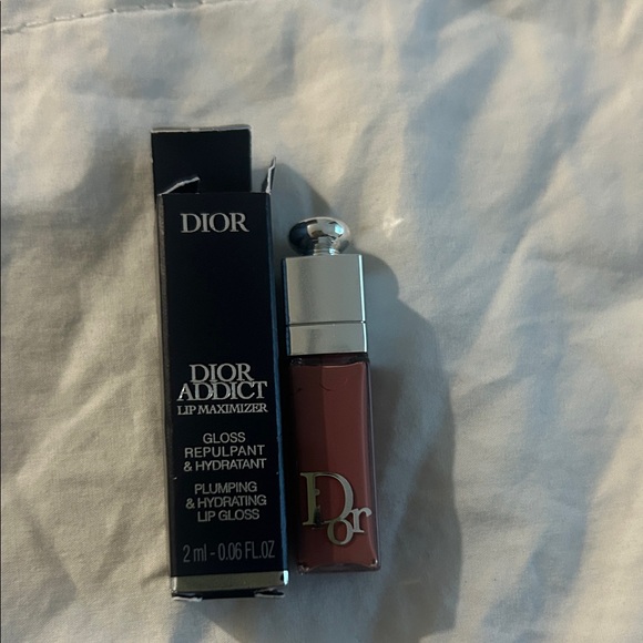 Dior Addict Lip Maximizer - 2ml - Picture 3 of 3